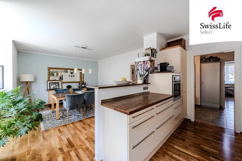 4-Zimmer-Wohnung kaufen in Linz – 172 m², € 590.000 – Bild 7 von 9