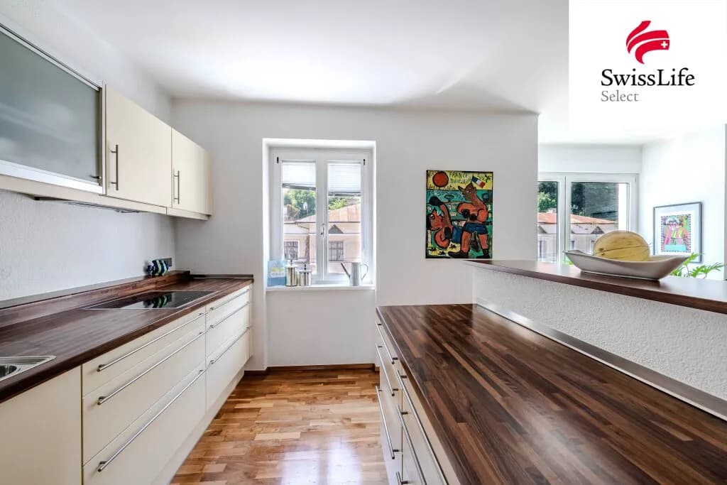 4-Zimmer-Wohnung kaufen in Linz – 172 m², € 590.000 – Bild 8 von 9