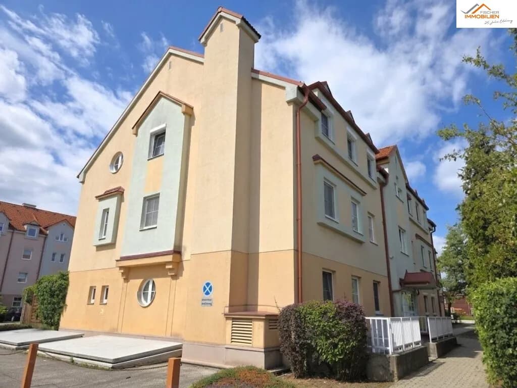 3-Zimmer-Wohnung kaufen in Neunkirchen – 72,5 m², € 179.000 – Bild 1 von 17