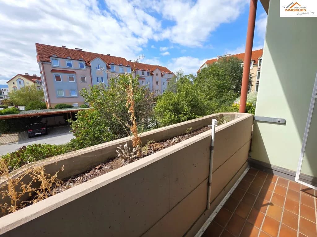 3-Zimmer-Wohnung kaufen in Neunkirchen – 72,5 m², € 179.000 – Bild 2 von 17