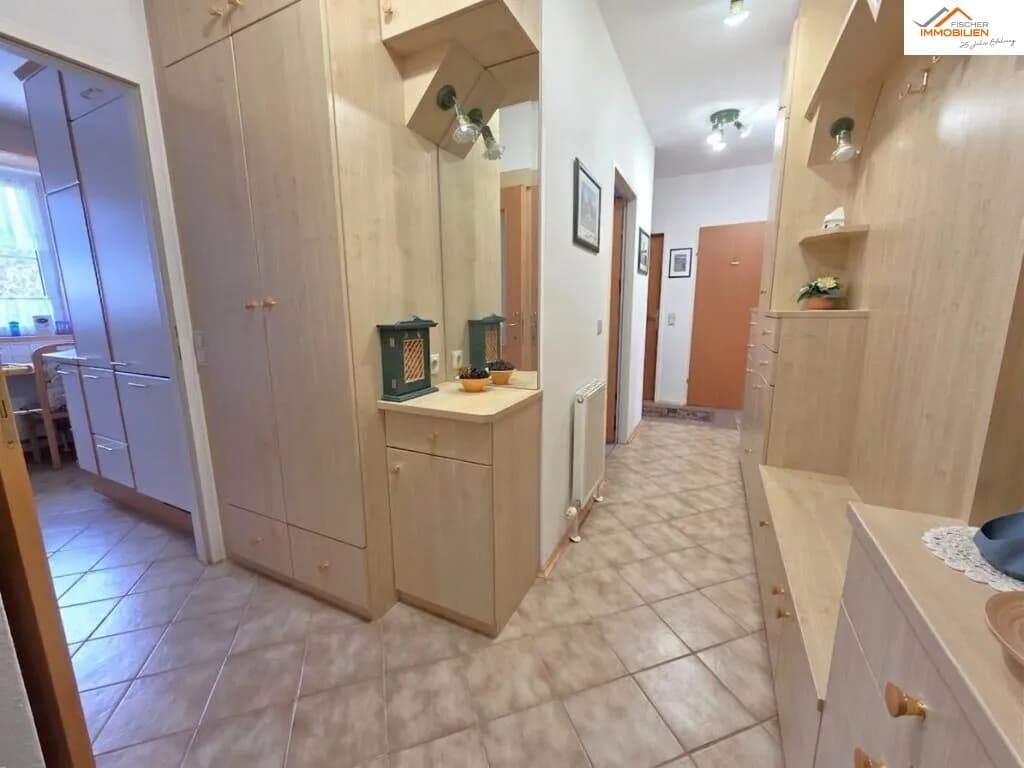 3-Zimmer-Wohnung kaufen in Neunkirchen – 72,5 m², € 179.000 – Bild 4 von 17