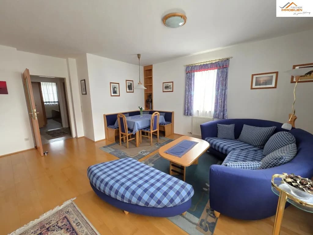 3-Zimmer-Wohnung kaufen in Neunkirchen – 72,5 m², € 179.000 – Bild 6 von 17