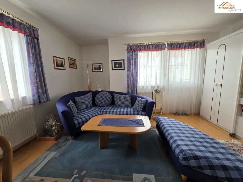 3-Zimmer-Wohnung kaufen in Neunkirchen – 72,5 m², € 179.000 – Bild 8 von 17