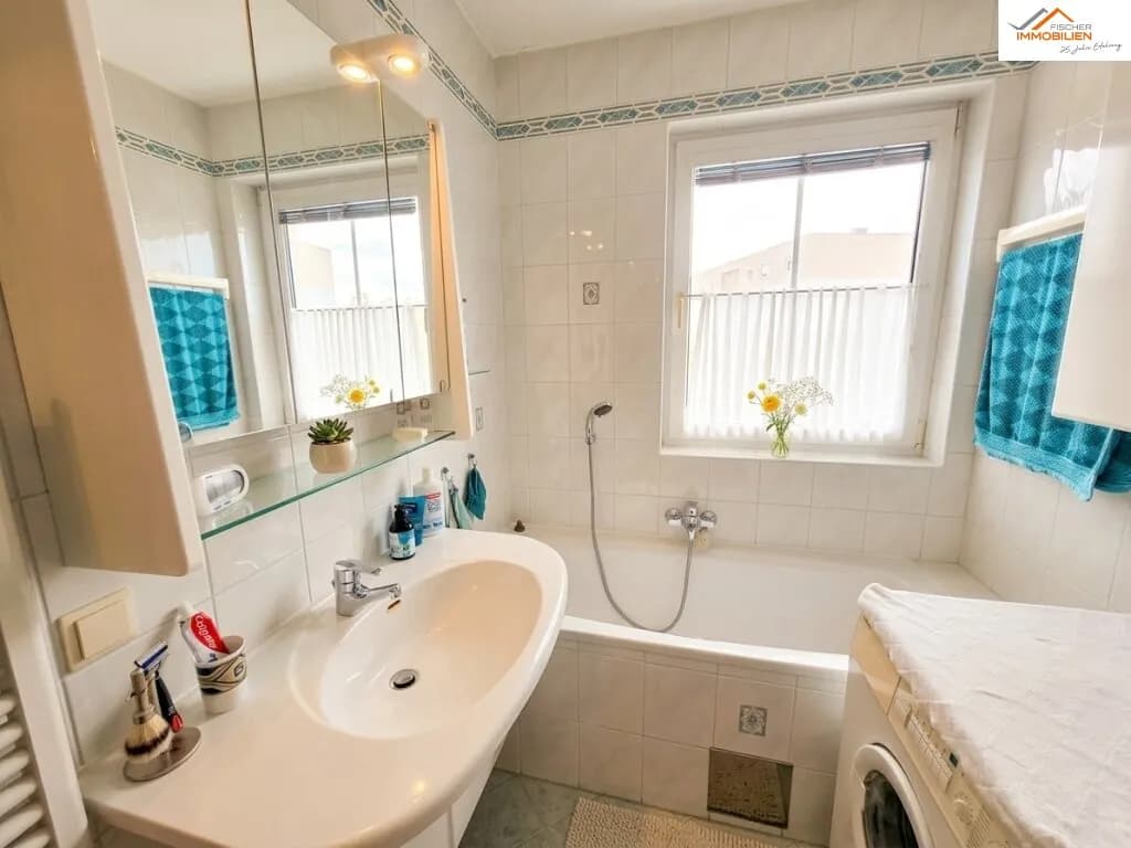 3-Zimmer-Wohnung kaufen in Neunkirchen – 72,5 m², € 179.000 – Bild 9 von 17