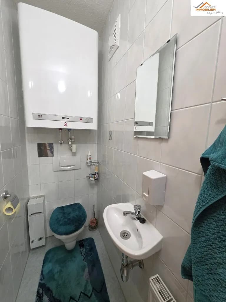 3-Zimmer-Wohnung kaufen in Neunkirchen – 72,5 m², € 179.000 – Bild 12 von 17