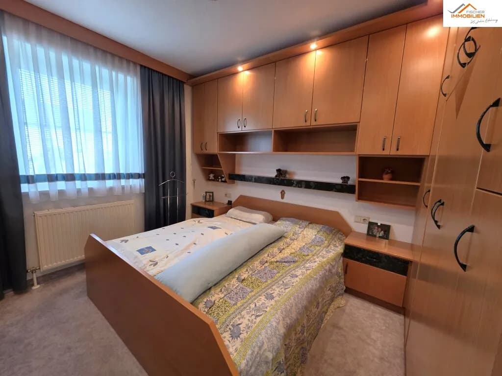 3-Zimmer-Wohnung kaufen in Neunkirchen – 72,5 m², € 179.000 – Bild 13 von 17