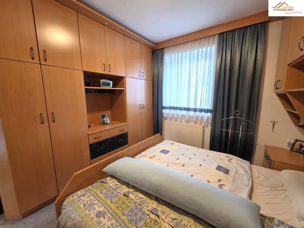 3-Zimmer-Wohnung kaufen in Neunkirchen – 72,5 m², € 179.000 – Bild 14 von 17