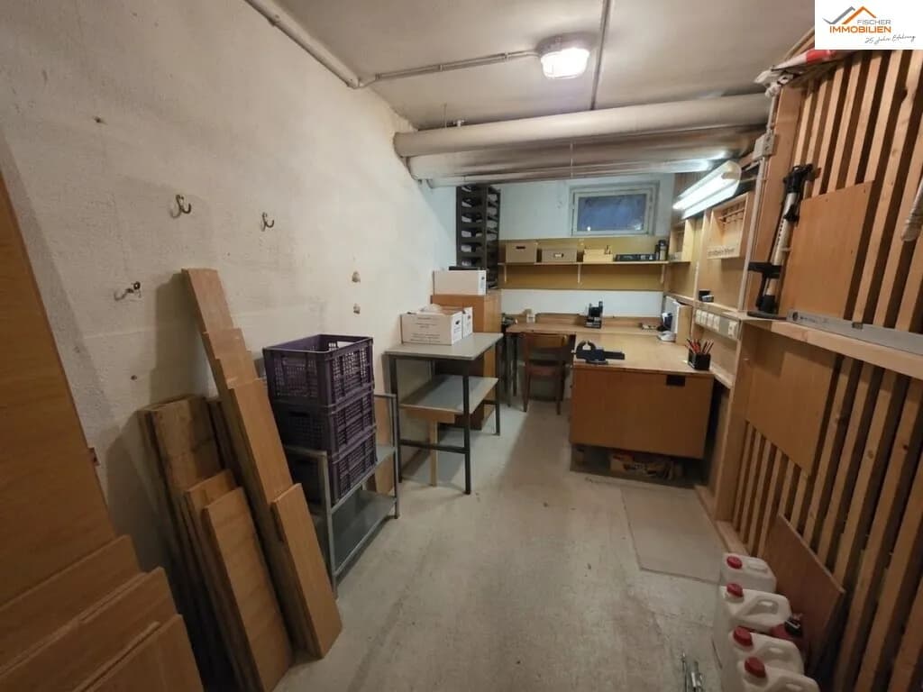 3-Zimmer-Wohnung kaufen in Neunkirchen – 72,5 m², € 179.000 – Bild 15 von 17