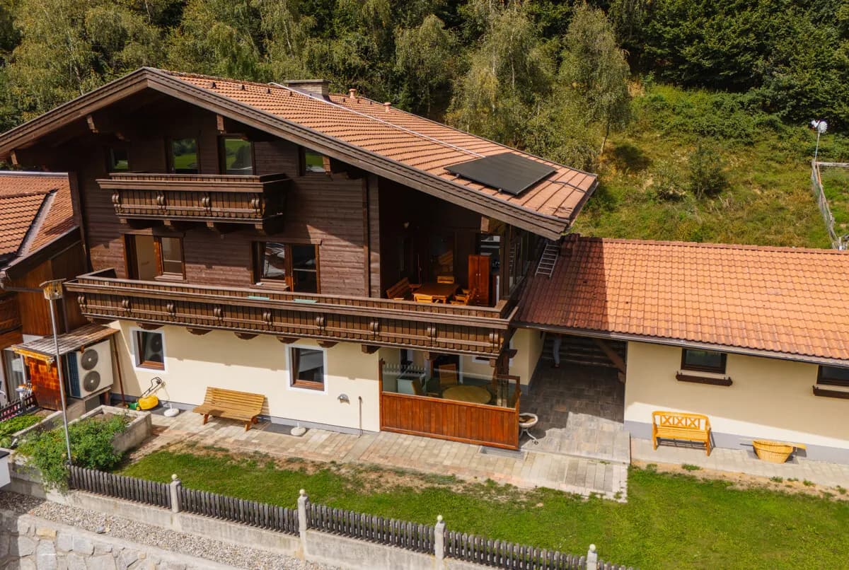 9-Zimmer-Haus kaufen in Zell am See – 185 m², € 560.000 – Bild 2 von 25