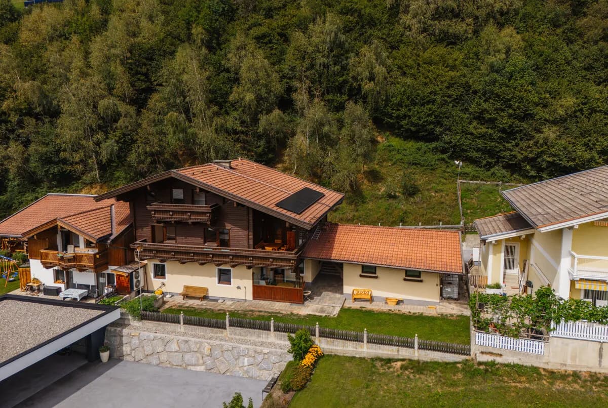 9-Zimmer-Haus kaufen in Zell am See – 185 m², € 560.000 – Bild 3 von 25