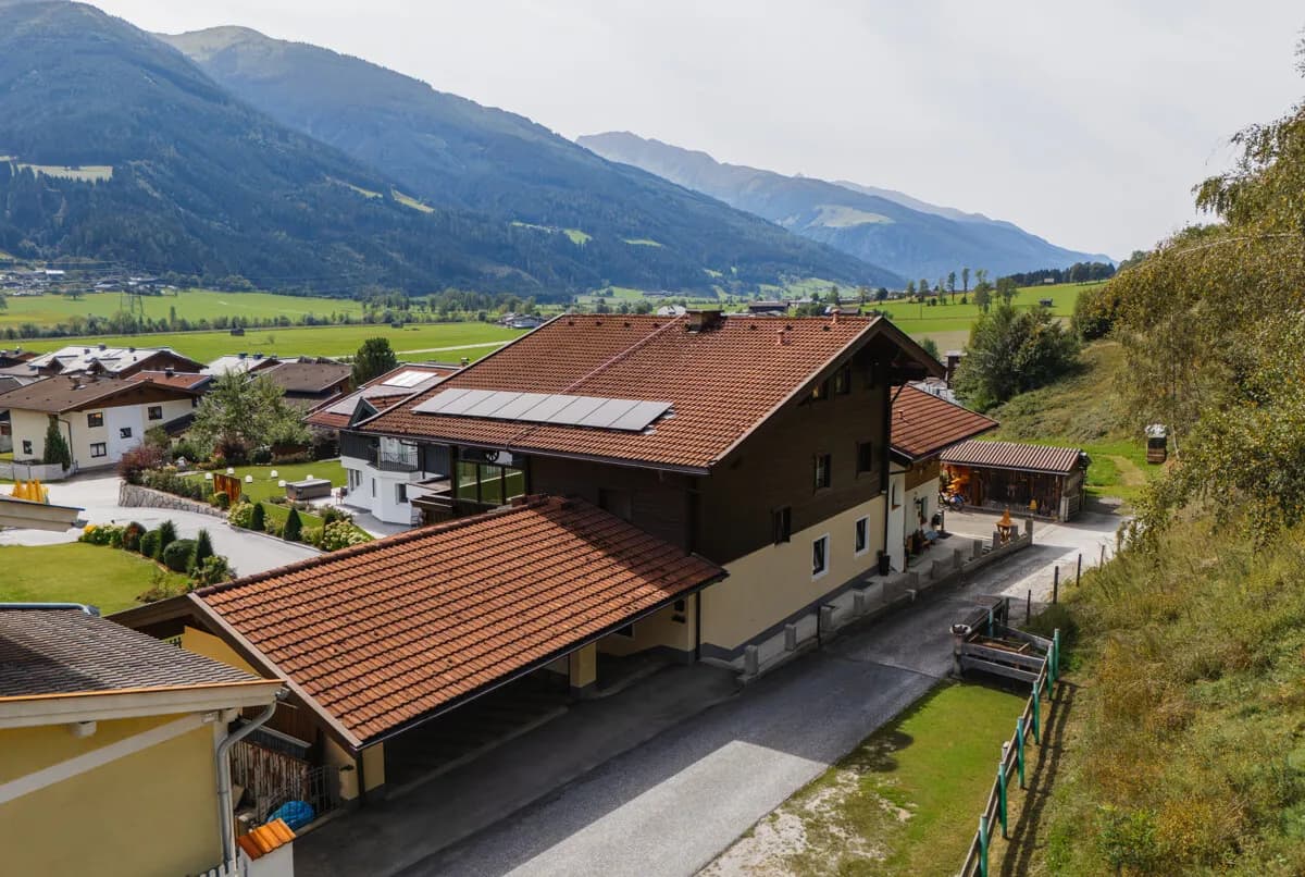 9-Zimmer-Haus kaufen in Zell am See – 185 m², € 560.000 – Bild 5 von 25