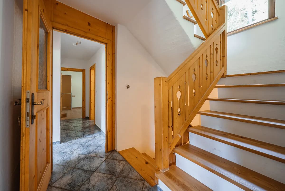 9-Zimmer-Haus kaufen in Zell am See – 185 m², € 560.000 – Bild 6 von 25