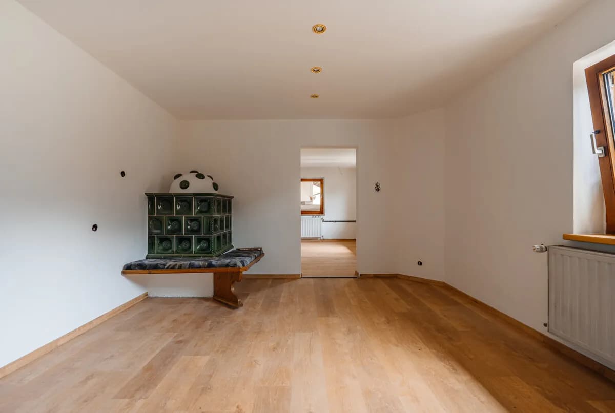 9-Zimmer-Haus kaufen in Zell am See – 185 m², € 560.000 – Bild 8 von 25
