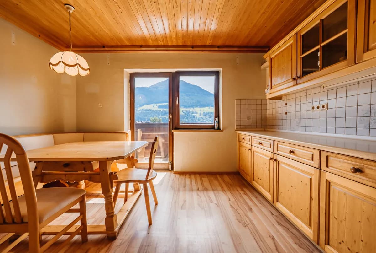 9-Zimmer-Haus kaufen in Zell am See – 185 m², € 560.000 – Bild 9 von 25