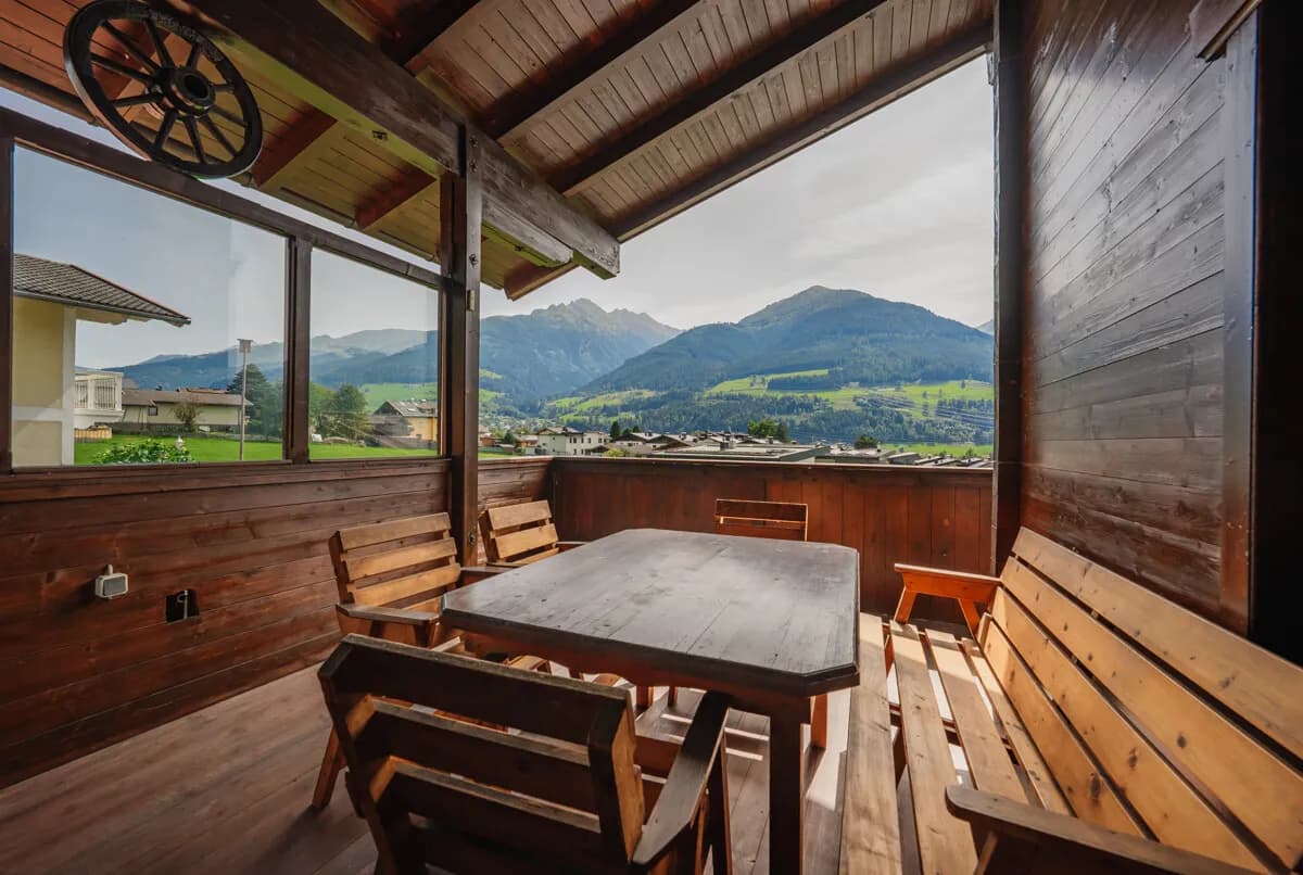 9-Zimmer-Haus kaufen in Zell am See – 185 m², € 560.000 – Bild 10 von 25