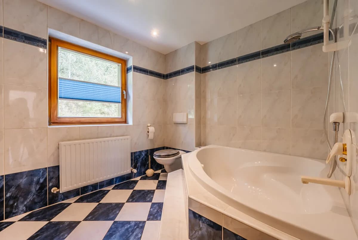 9-Zimmer-Haus kaufen in Zell am See – 185 m², € 560.000 – Bild 11 von 25