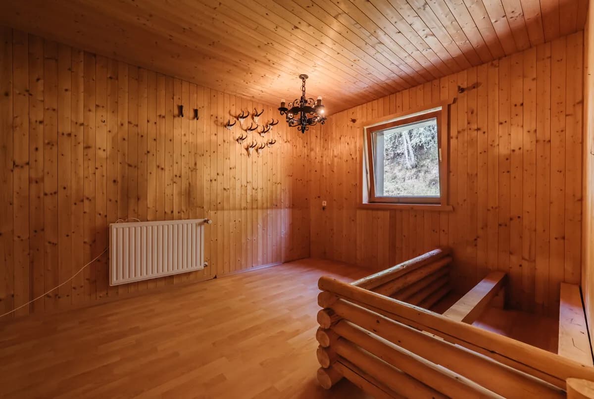 9-Zimmer-Haus kaufen in Zell am See – 185 m², € 560.000 – Bild 12 von 25