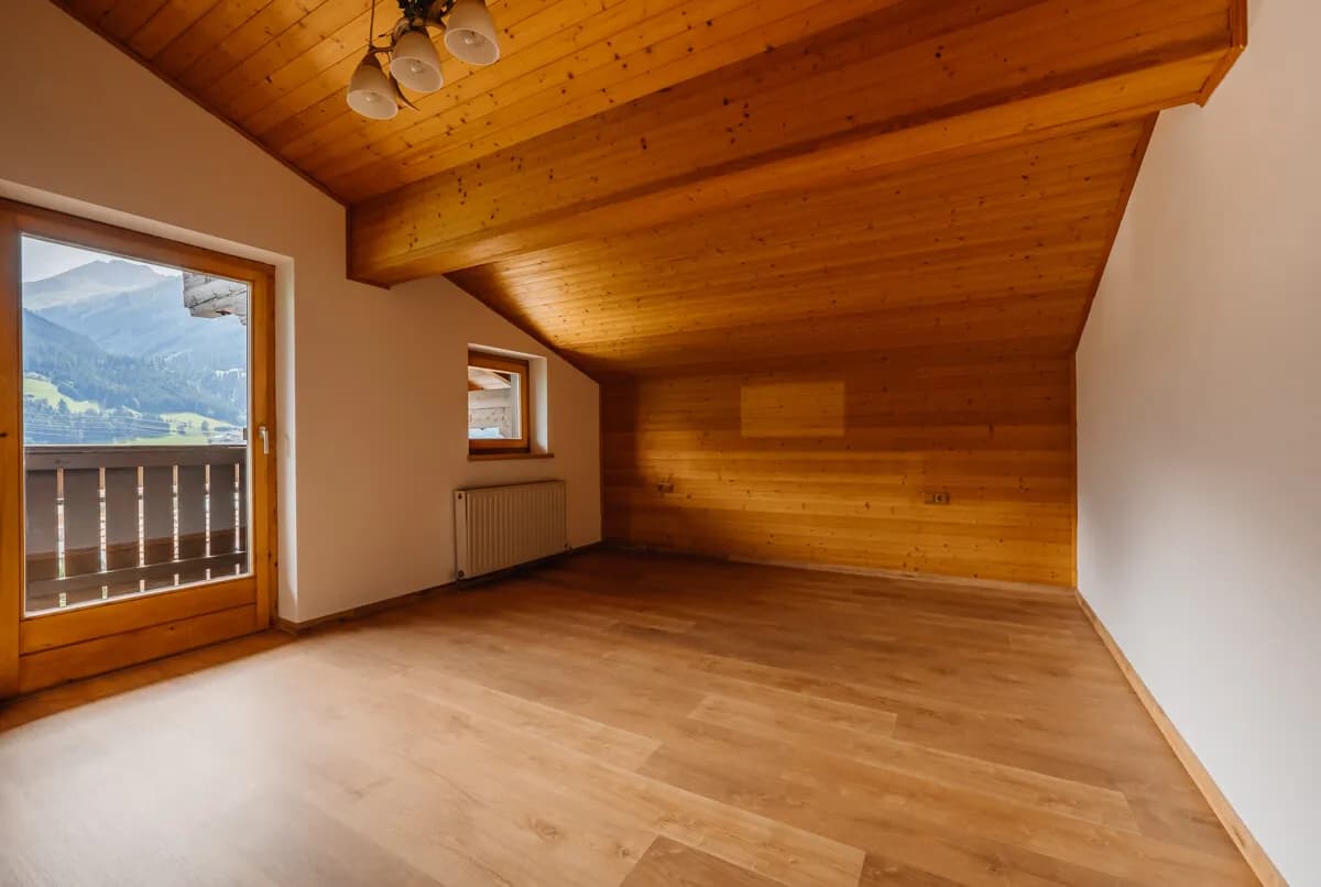9-Zimmer-Haus kaufen in Zell am See – 185 m², € 560.000 – Bild 14 von 25