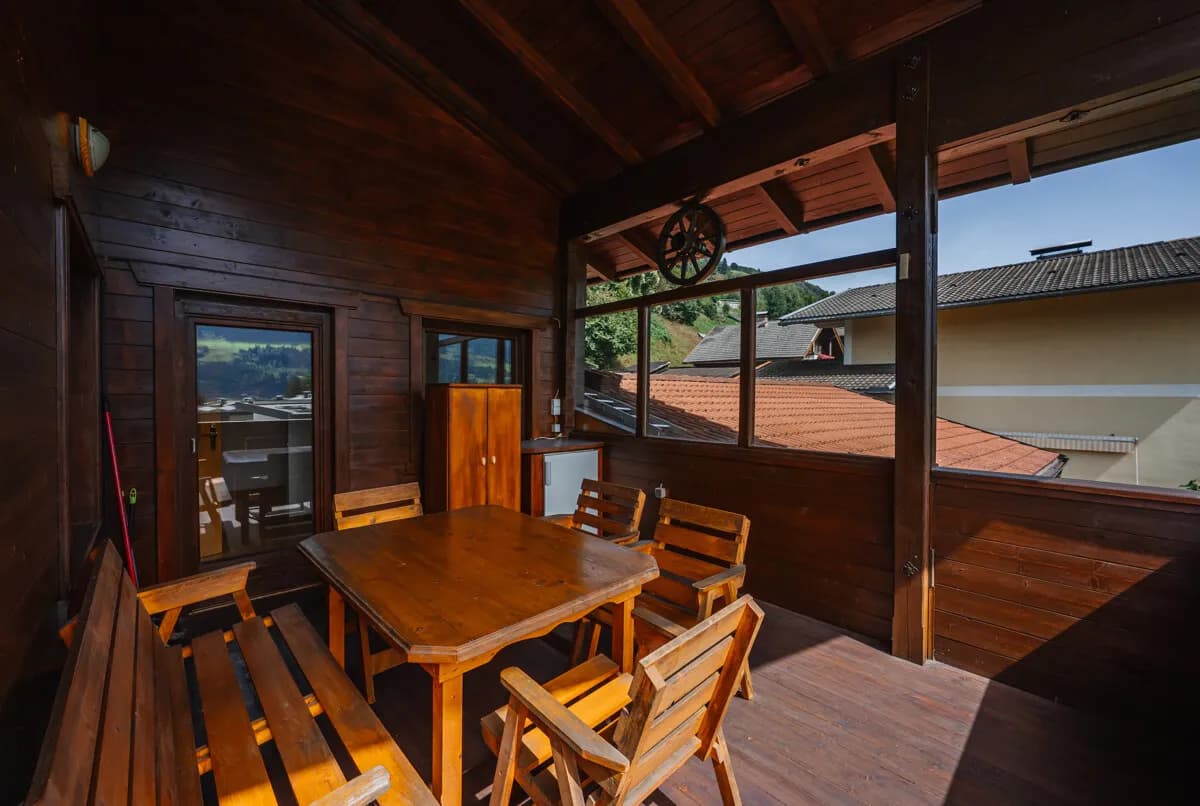 9-Zimmer-Haus kaufen in Zell am See – 185 m², € 560.000 – Bild 16 von 25
