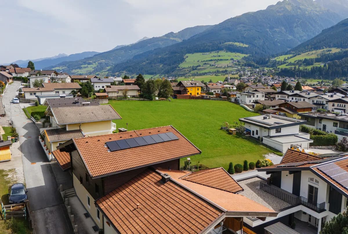 9-Zimmer-Haus kaufen in Zell am See – 185 m², € 560.000 – Bild 18 von 25