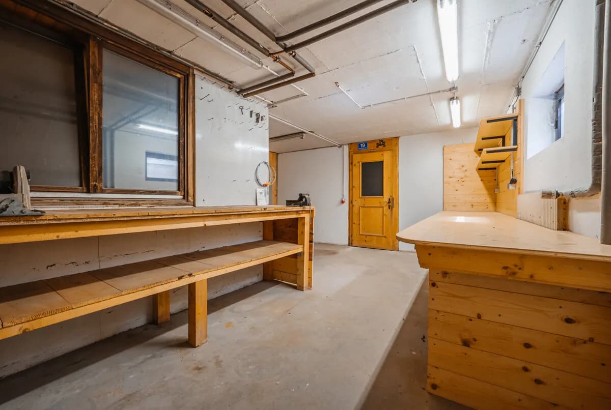9-Zimmer-Haus kaufen in Zell am See – 185 m², € 560.000 – Bild 20 von 25