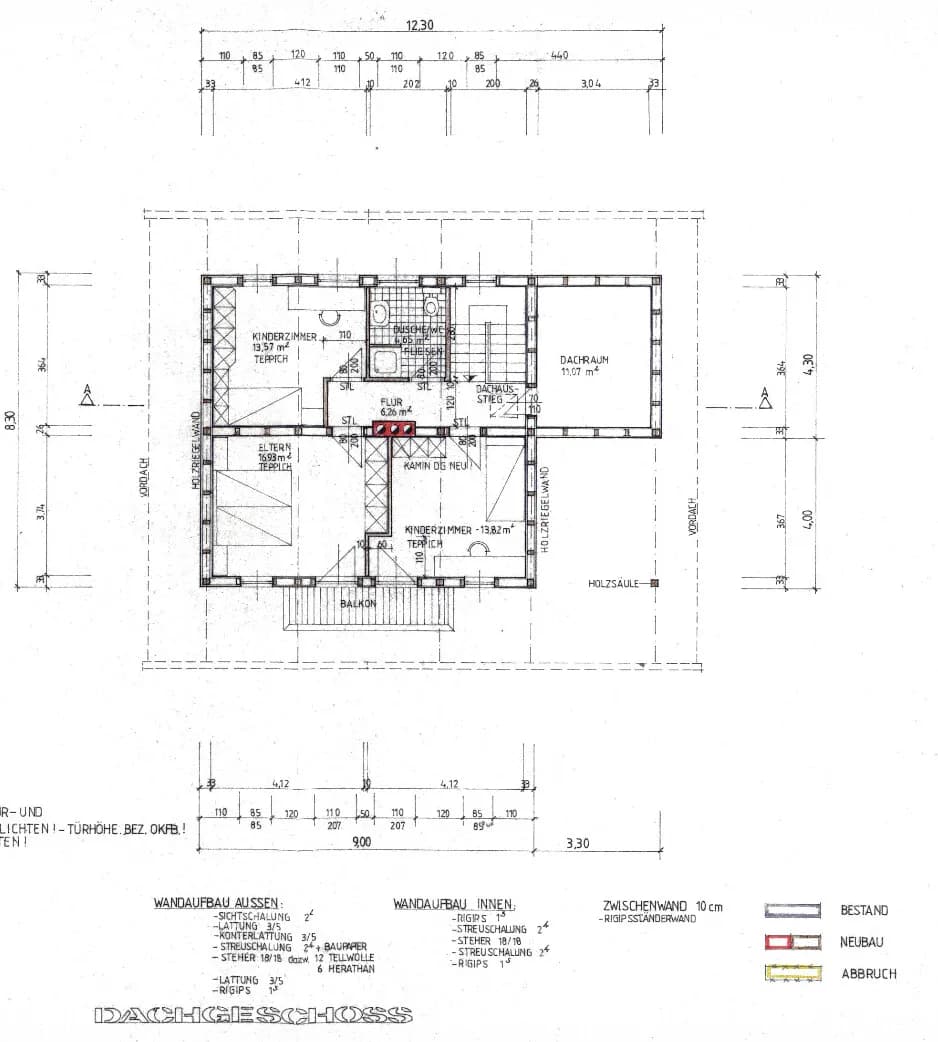 9-Zimmer-Haus kaufen in Zell am See – 185 m², € 560.000 – Bild 25 von 25