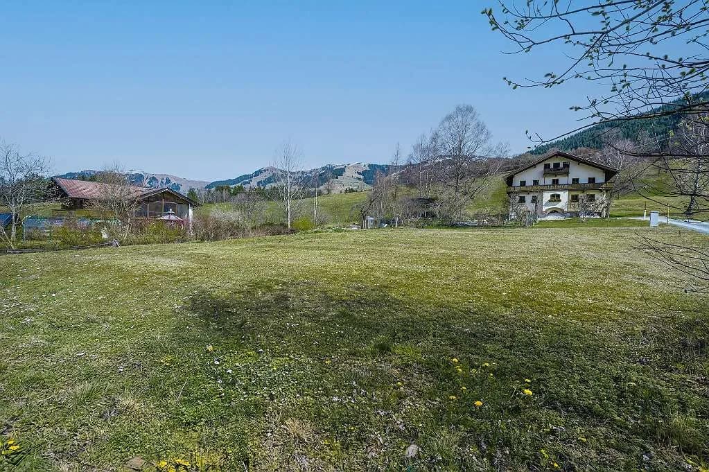Grundstück kaufen in Kitzbühel – 2 000 m², € 3.890.000 – Bild 4 von 13