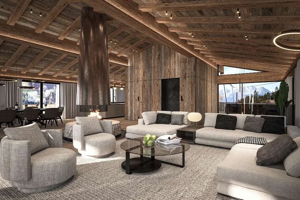 Grundstück kaufen in Kitzbühel – 2 000 m², € 3.890.000 – Bild 8 von 13