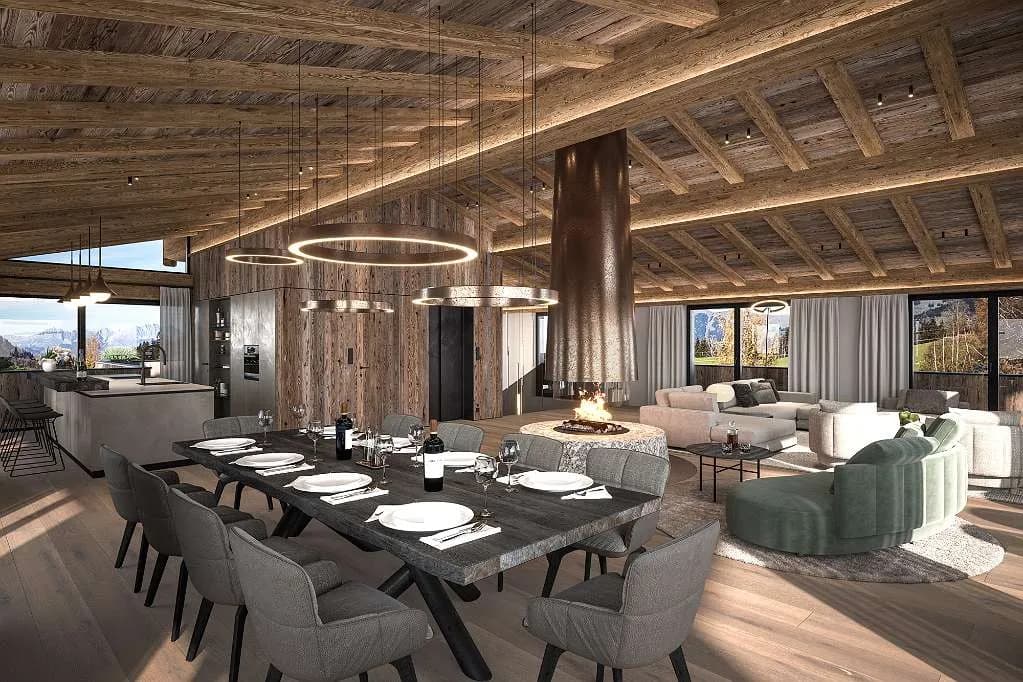Grundstück kaufen in Kitzbühel – 2 000 m², € 3.890.000 – Bild 9 von 13