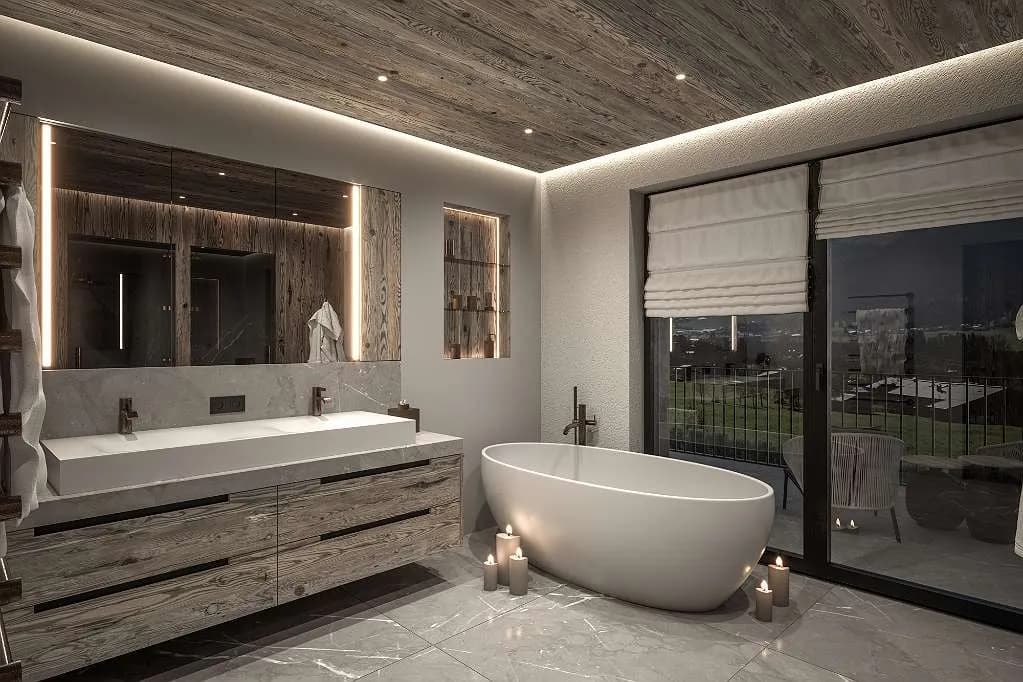 Grundstück kaufen in Kitzbühel – 2 000 m², € 3.890.000 – Bild 10 von 13
