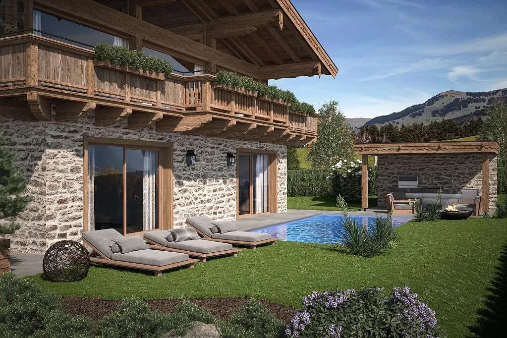 Grundstück kaufen in Kitzbühel – 2 000 m², € 3.890.000 – Bild 12 von 13