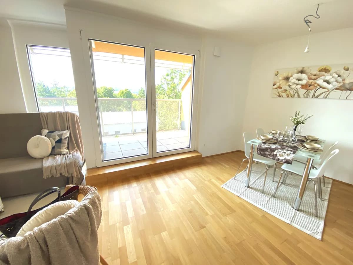 3-Zimmer-Wohnung kaufen in Wien – 72,88 m², € 498.900