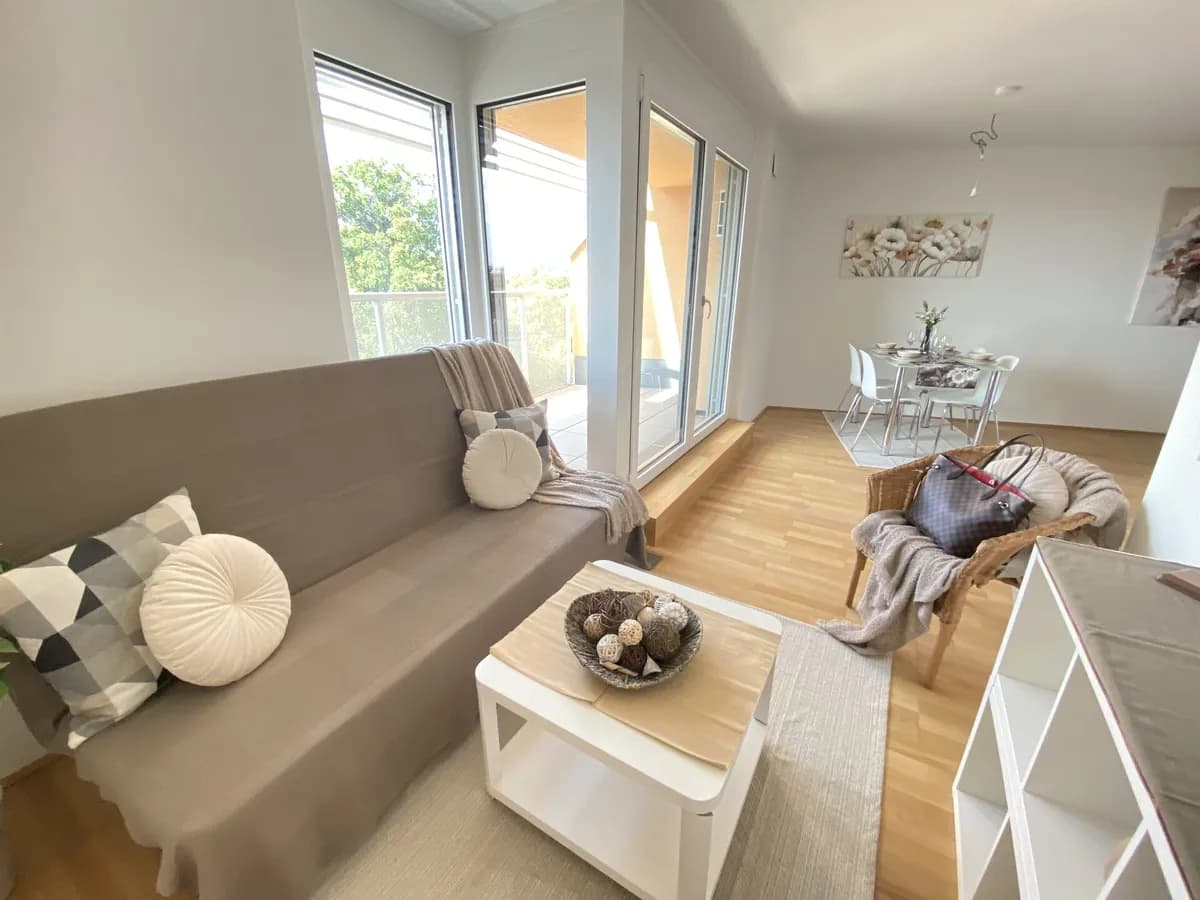 3-Zimmer-Wohnung kaufen in Wien – 72,88 m², € 498.900 – Bild 5 von 11