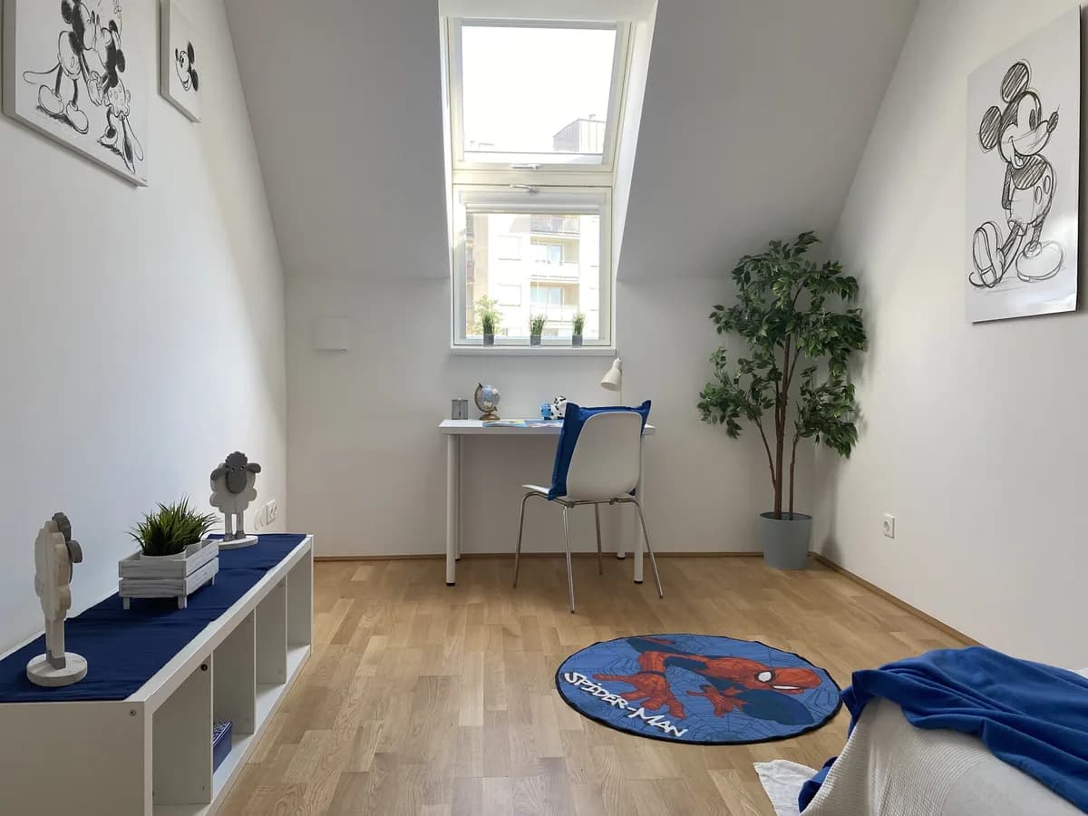 3-Zimmer-Wohnung kaufen in Wien – 72,88 m², € 498.900 – Bild 9 von 11