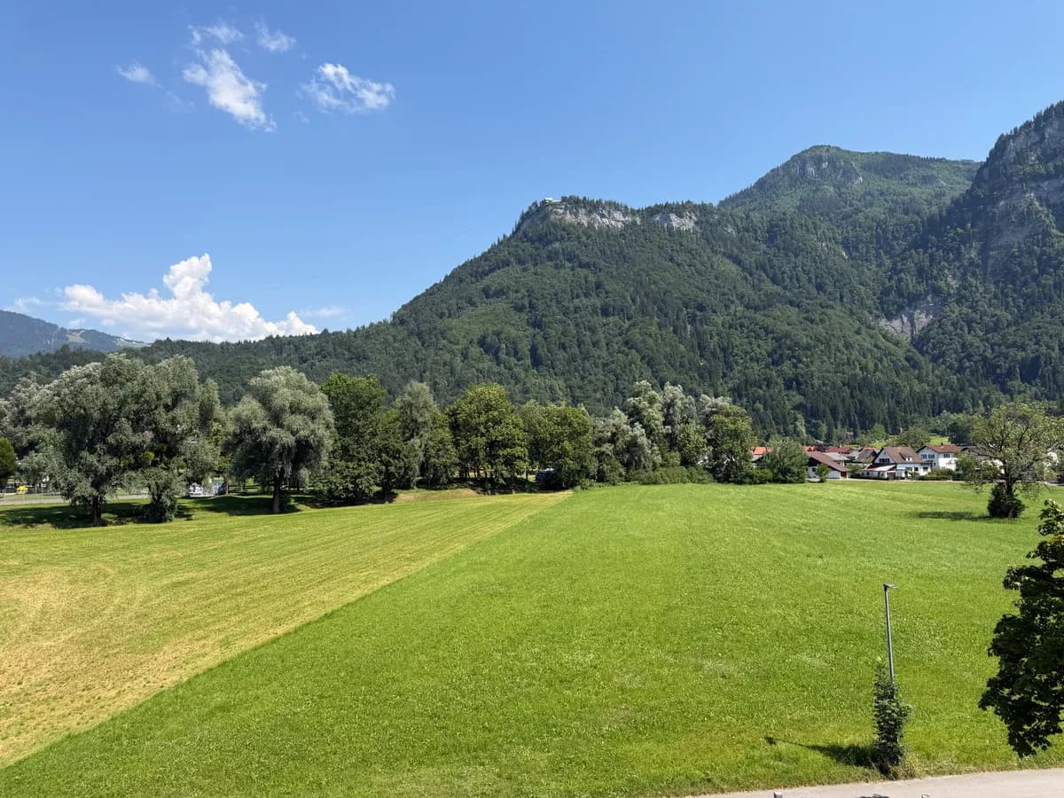 2-Zimmer-Wohnung kaufen in Dornbirn – 50 m², € 269.000 – Bild 5 von 11