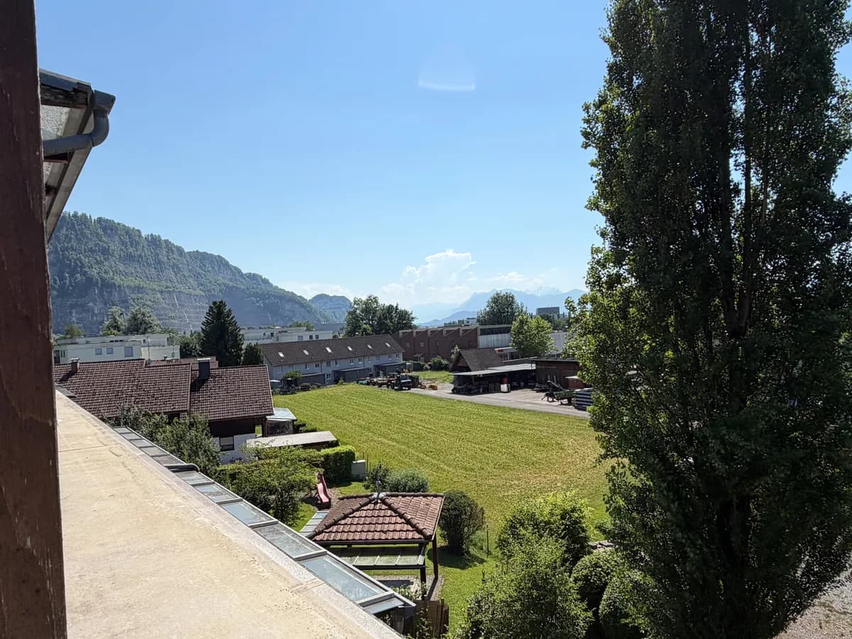 2-Zimmer-Wohnung kaufen in Dornbirn – 50 m², € 269.000 – Bild 6 von 11