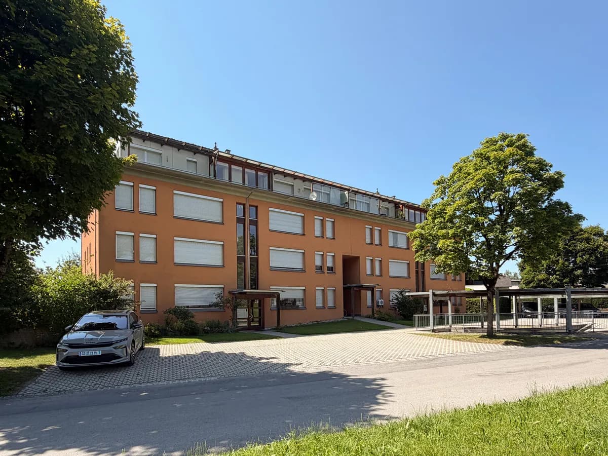 2-Zimmer-Wohnung kaufen in Dornbirn – 50 m², € 269.000 – Bild 7 von 11