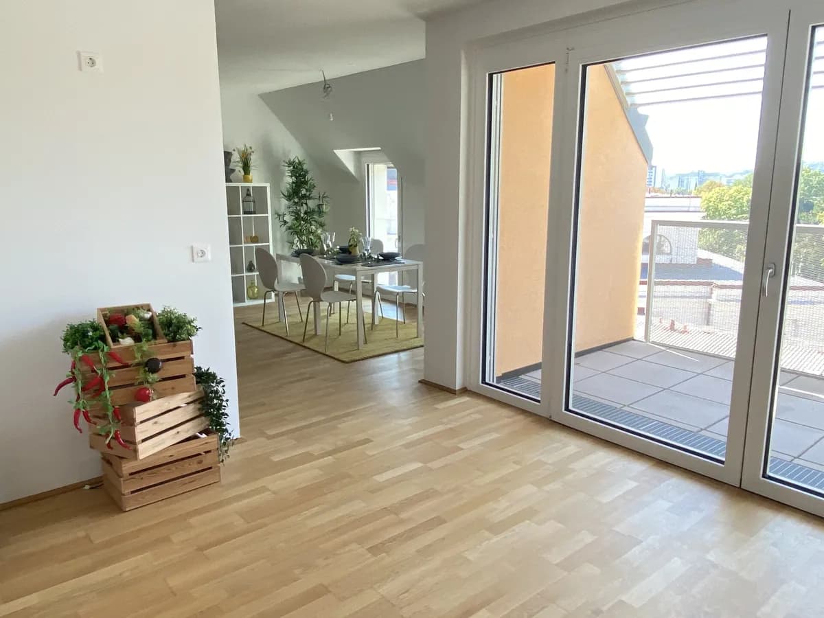 4-Zimmer-Wohnung kaufen in Wien – 111,33 m², € 778.000 – Bild 1 von 14