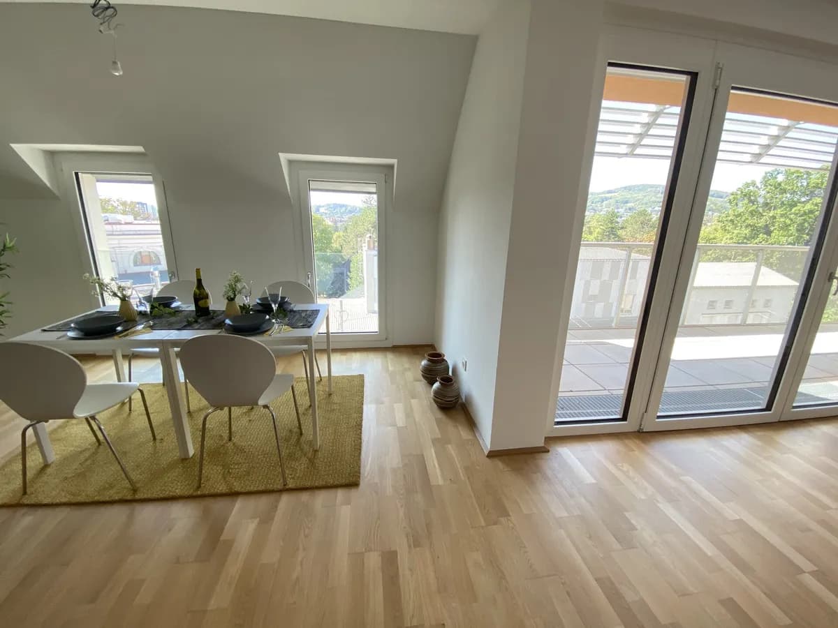 4-Zimmer-Wohnung kaufen in Wien – 111,33 m², € 778.000 – Bild 3 von 14