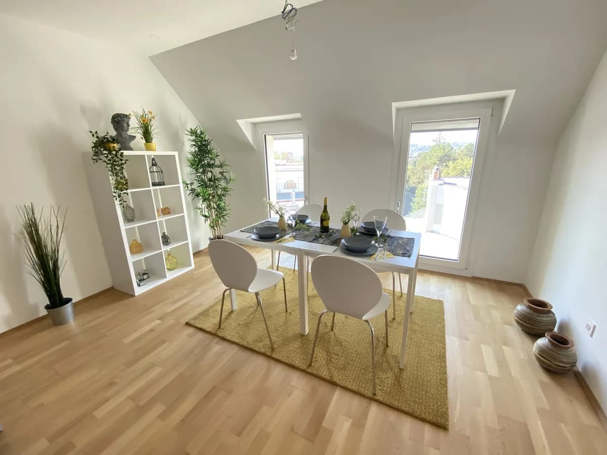 4-Zimmer-Wohnung kaufen in Wien – 111,33 m², € 778.000 – Bild 5 von 14