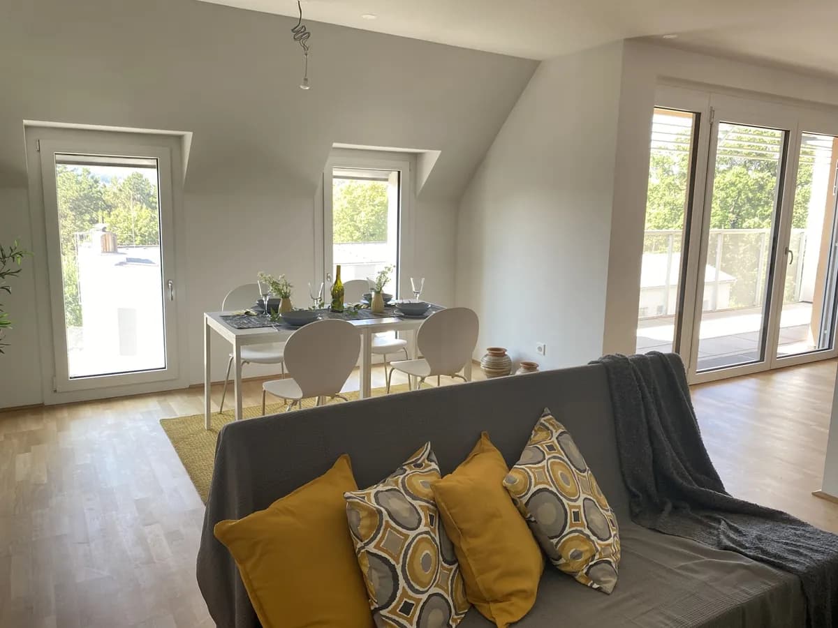 4-Zimmer-Wohnung kaufen in Wien – 111,33 m², € 778.000 – Bild 6 von 14