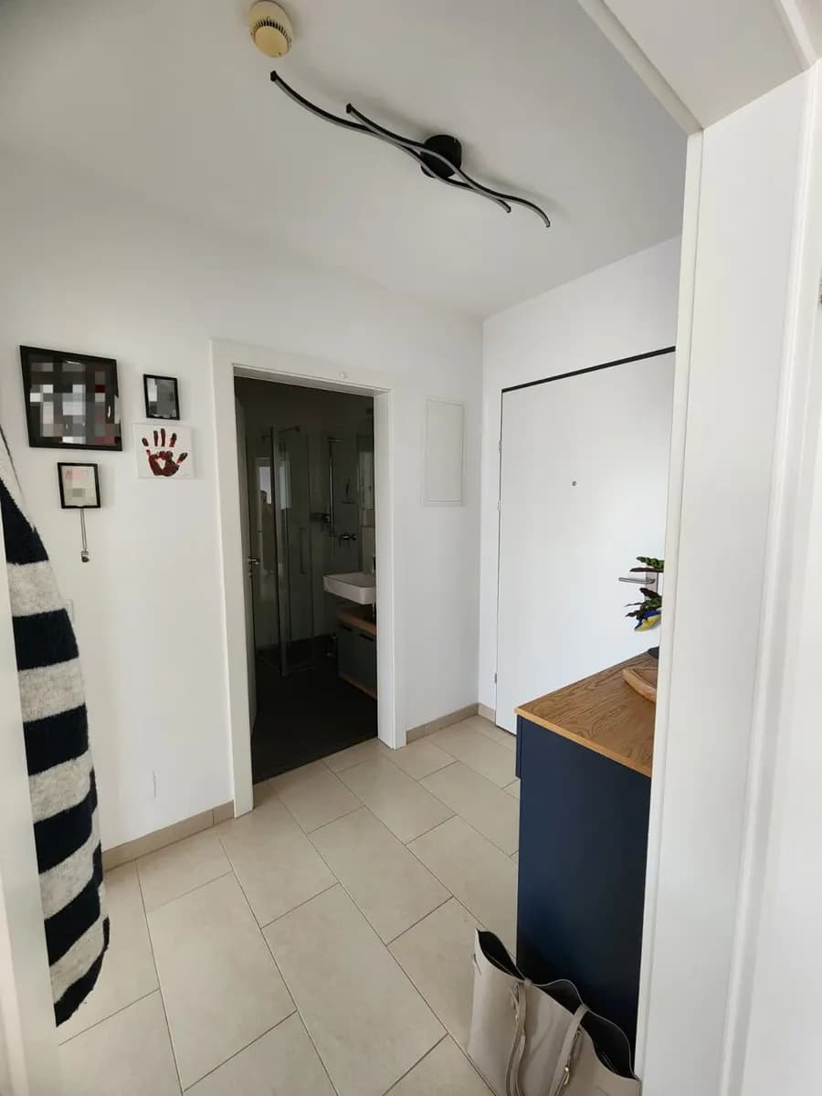 Wohnung mieten in Klagenfurt – 41 m², € 850 – Bild 2 von 10