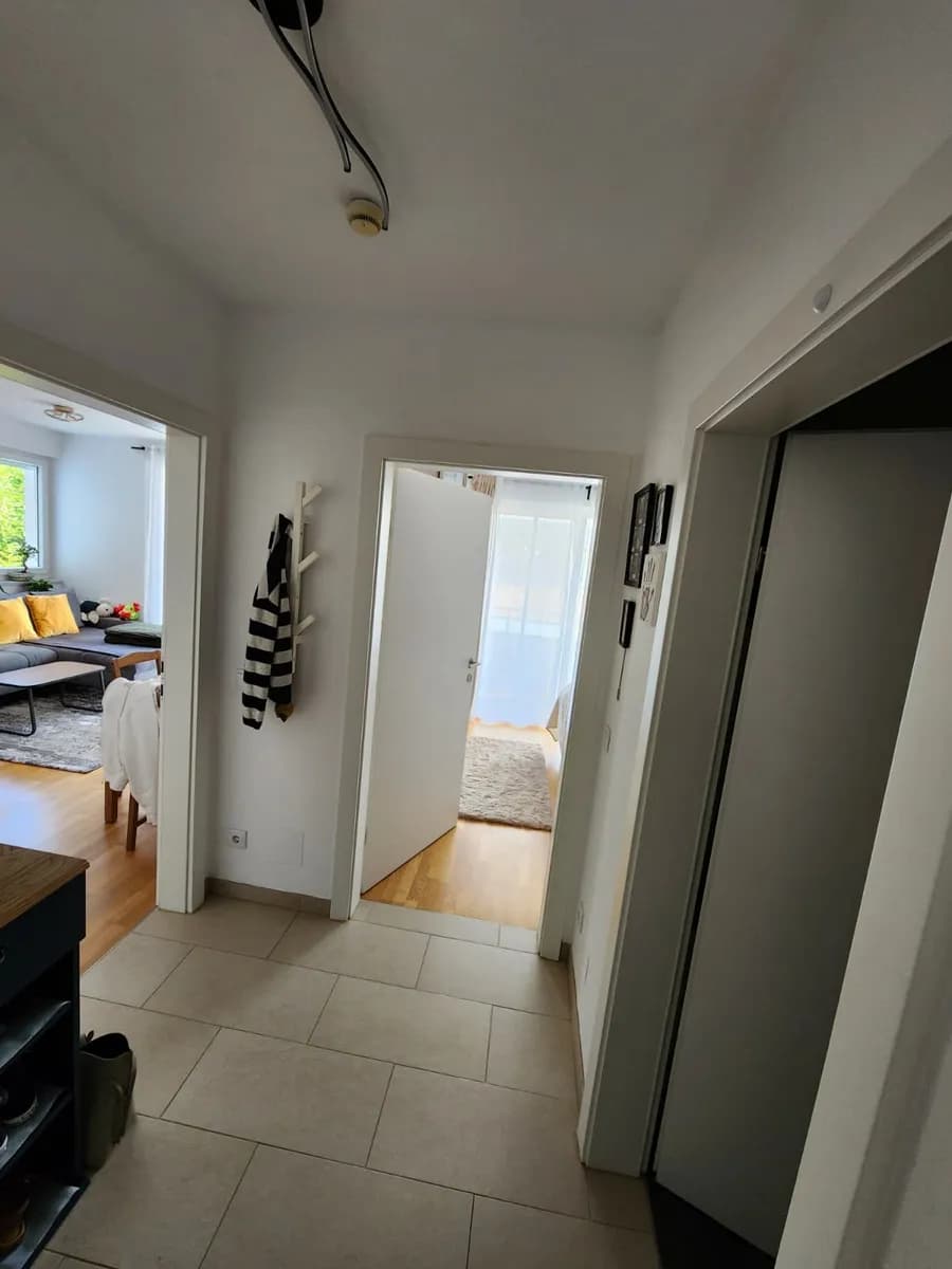 Wohnung mieten in Klagenfurt – 41 m², € 850 – Bild 3 von 10