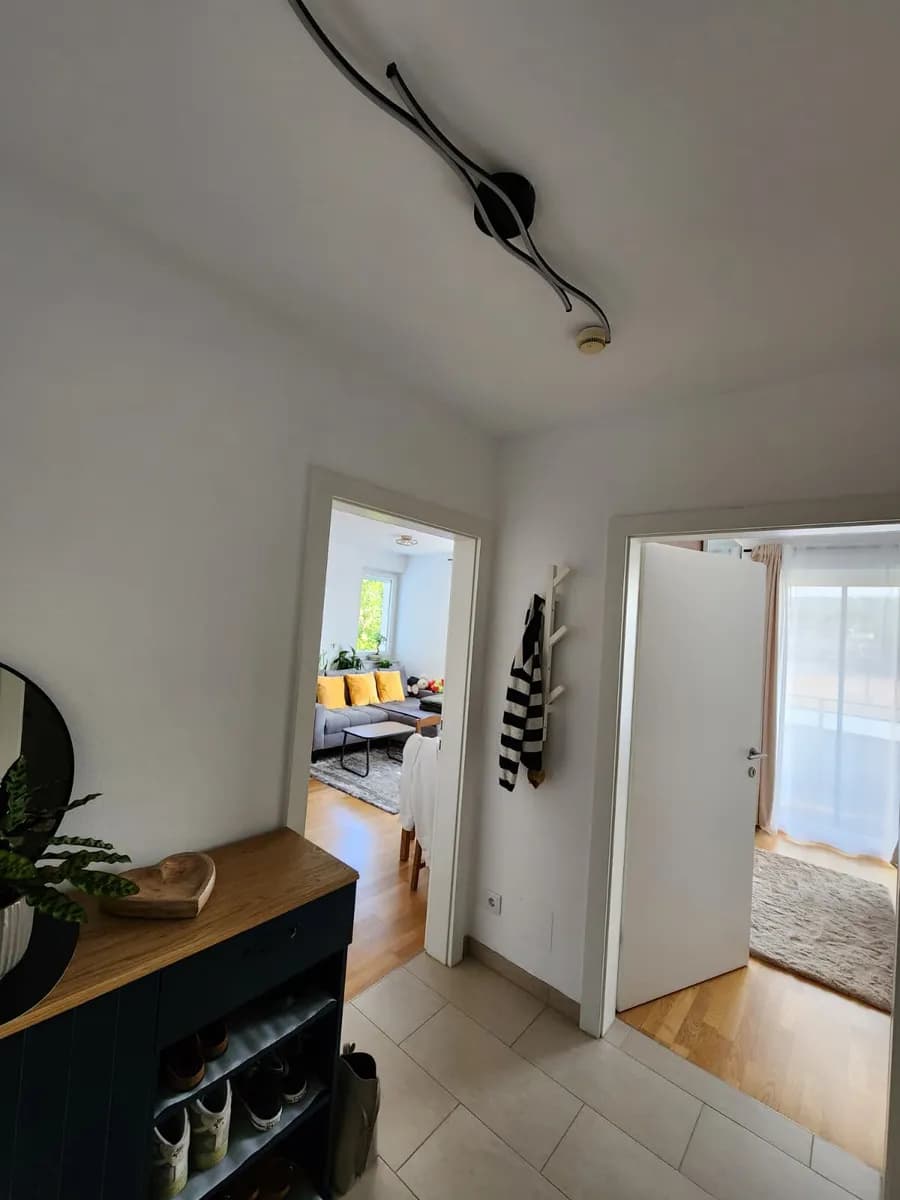 Wohnung mieten in Klagenfurt – 41 m², € 850 – Bild 4 von 10