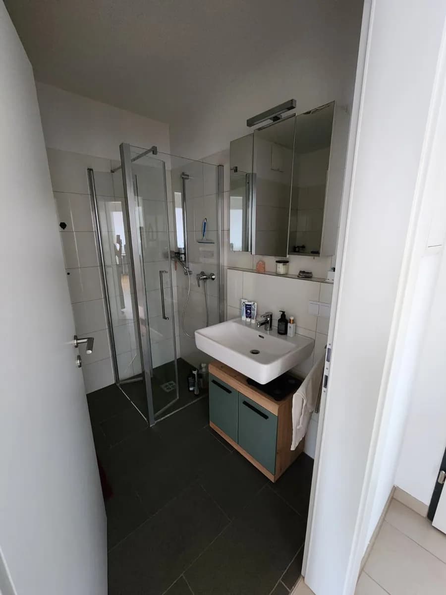 Wohnung mieten in Klagenfurt – 41 m², € 850 – Bild 5 von 10