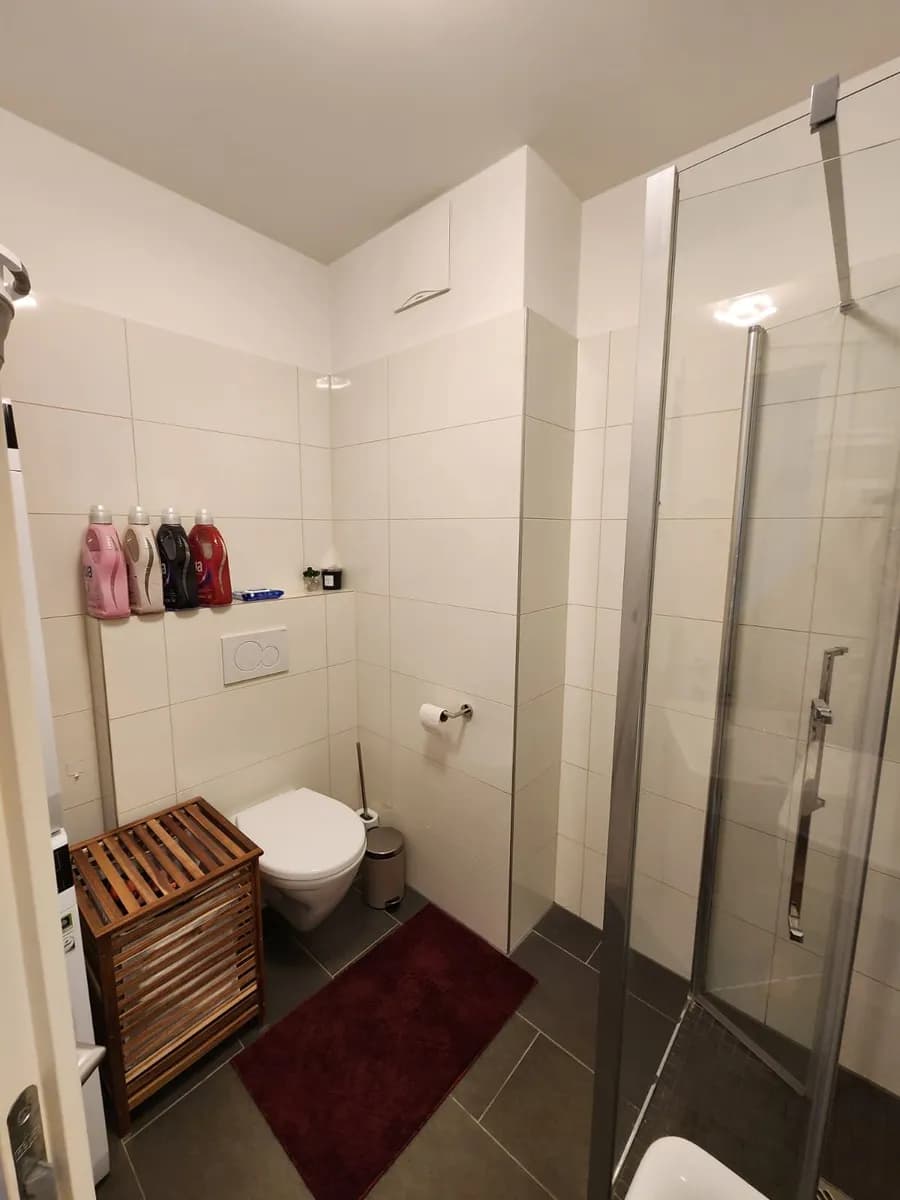 Wohnung mieten in Klagenfurt – 41 m², € 850 – Bild 6 von 10