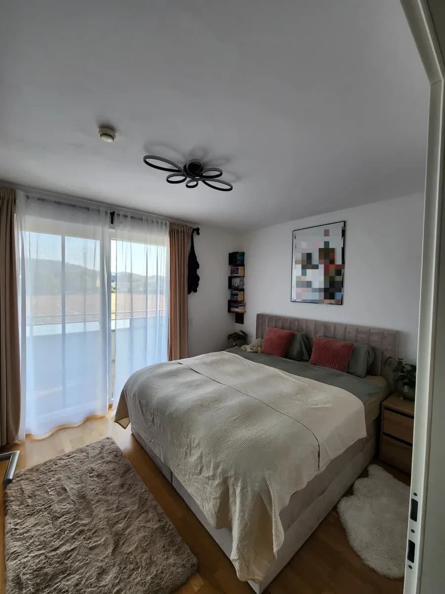 Wohnung mieten in Klagenfurt – 41 m², € 850 – Bild 7 von 10