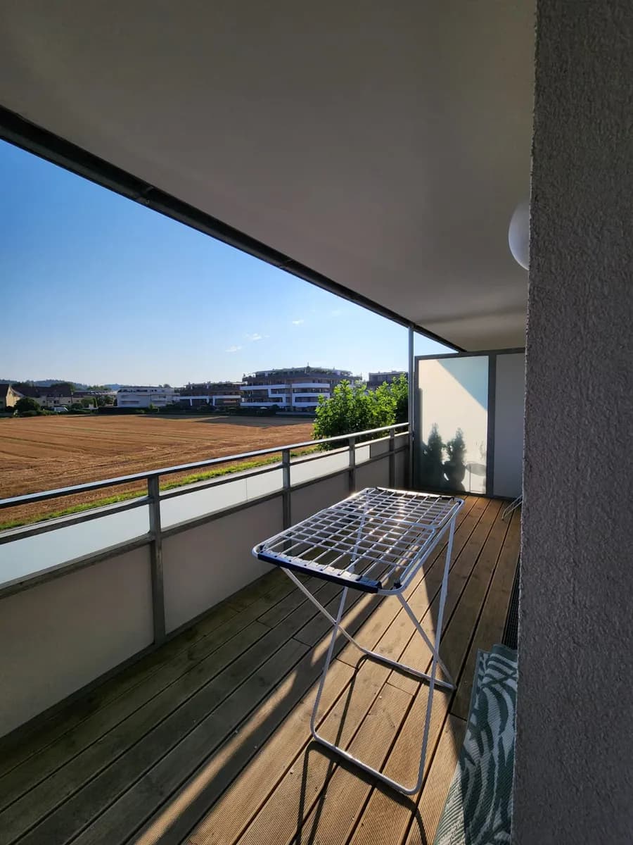 Wohnung mieten in Klagenfurt – 41 m², € 850 – Bild 9 von 10