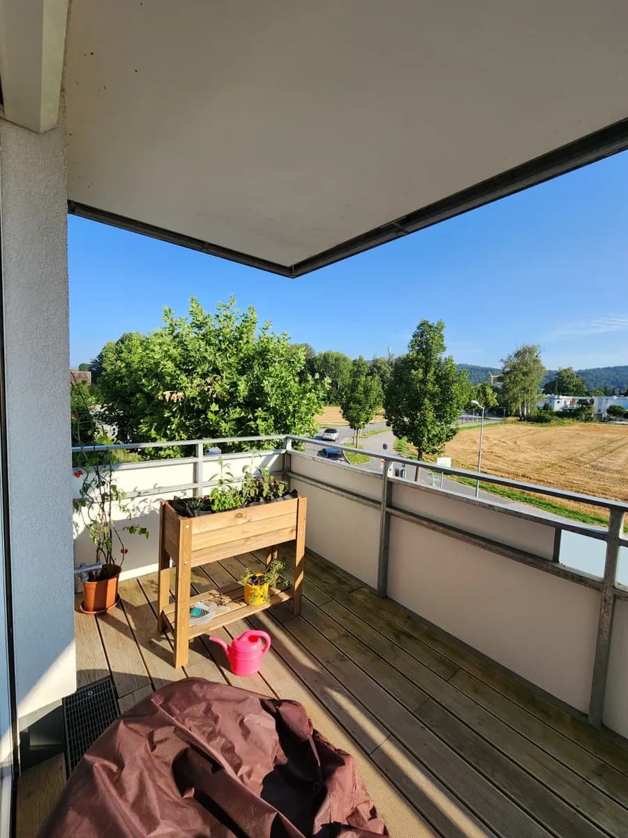 Wohnung mieten in Klagenfurt – 41 m², € 850 – Bild 10 von 10