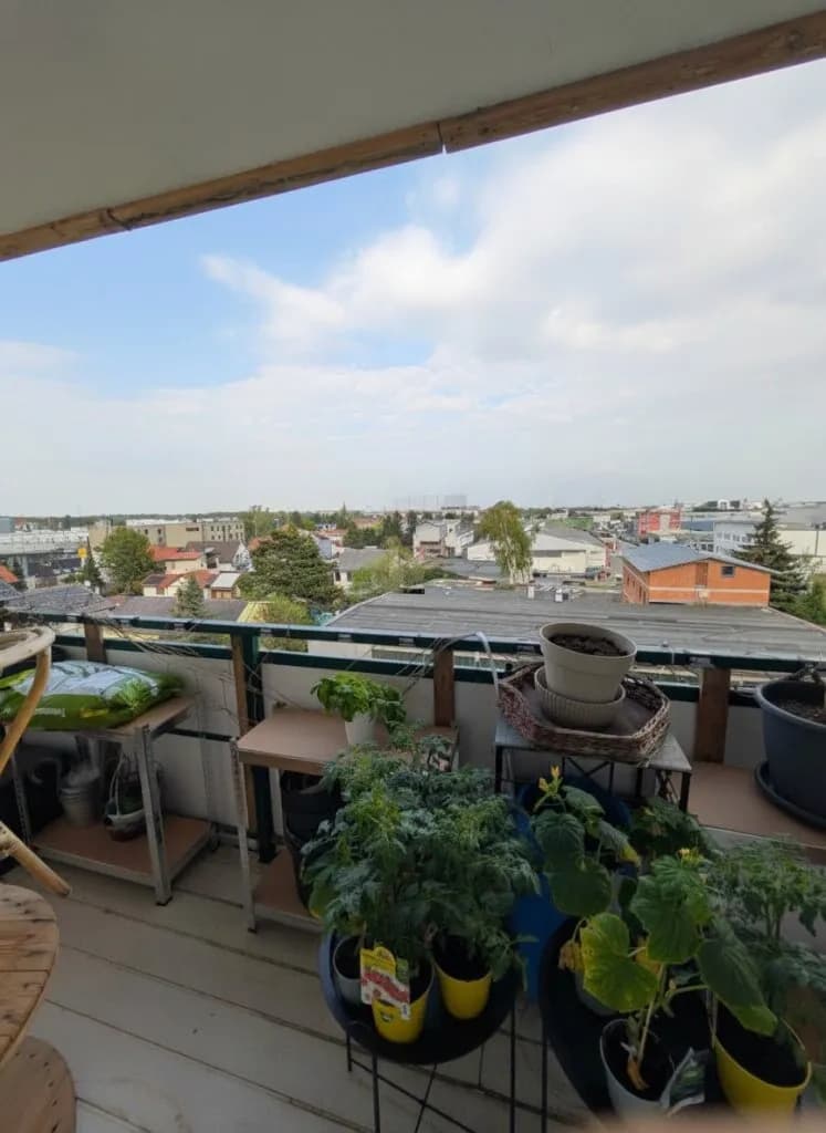 Wohnung kaufen in Mödling – 73,77 m², € 228.000